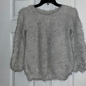 Zara winter collection Super cute sweater